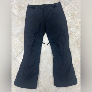 the north face women's freedom insulated pant